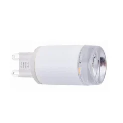Selezionato da Mazzolaluce Lampadina led g9 led 3w 310lm 4000k ottica frontale 90